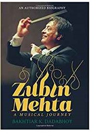 Zubin Mehta - A Musical Journey